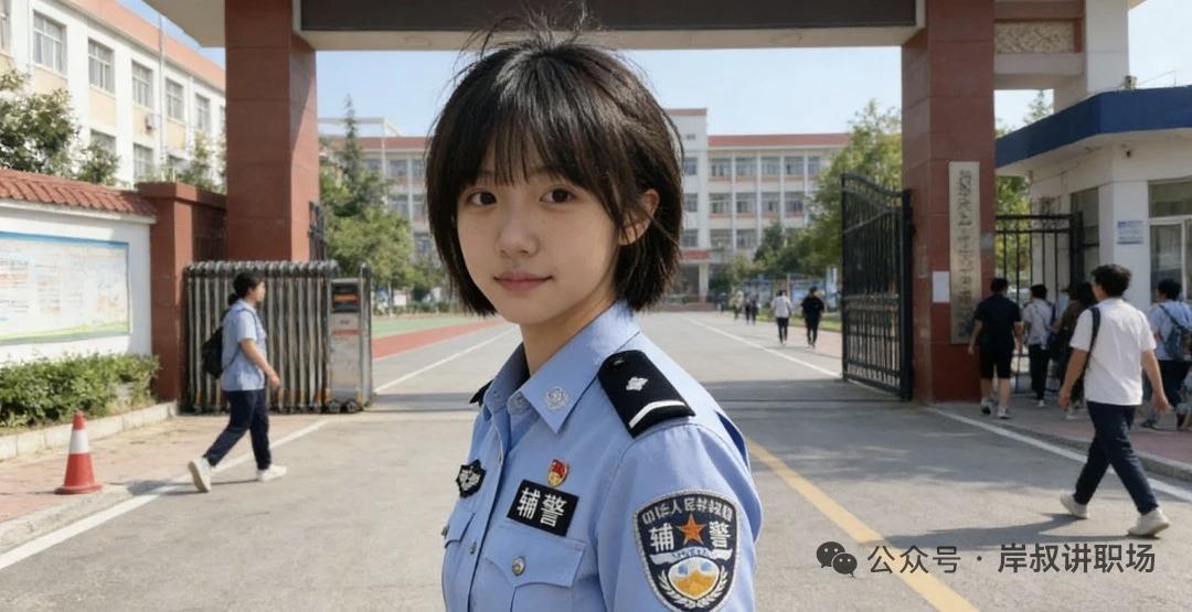 辅警执勤时，若被群众尊称为“警官”，有必要礼貌、专业地澄清或纠正，避免误解与冲突