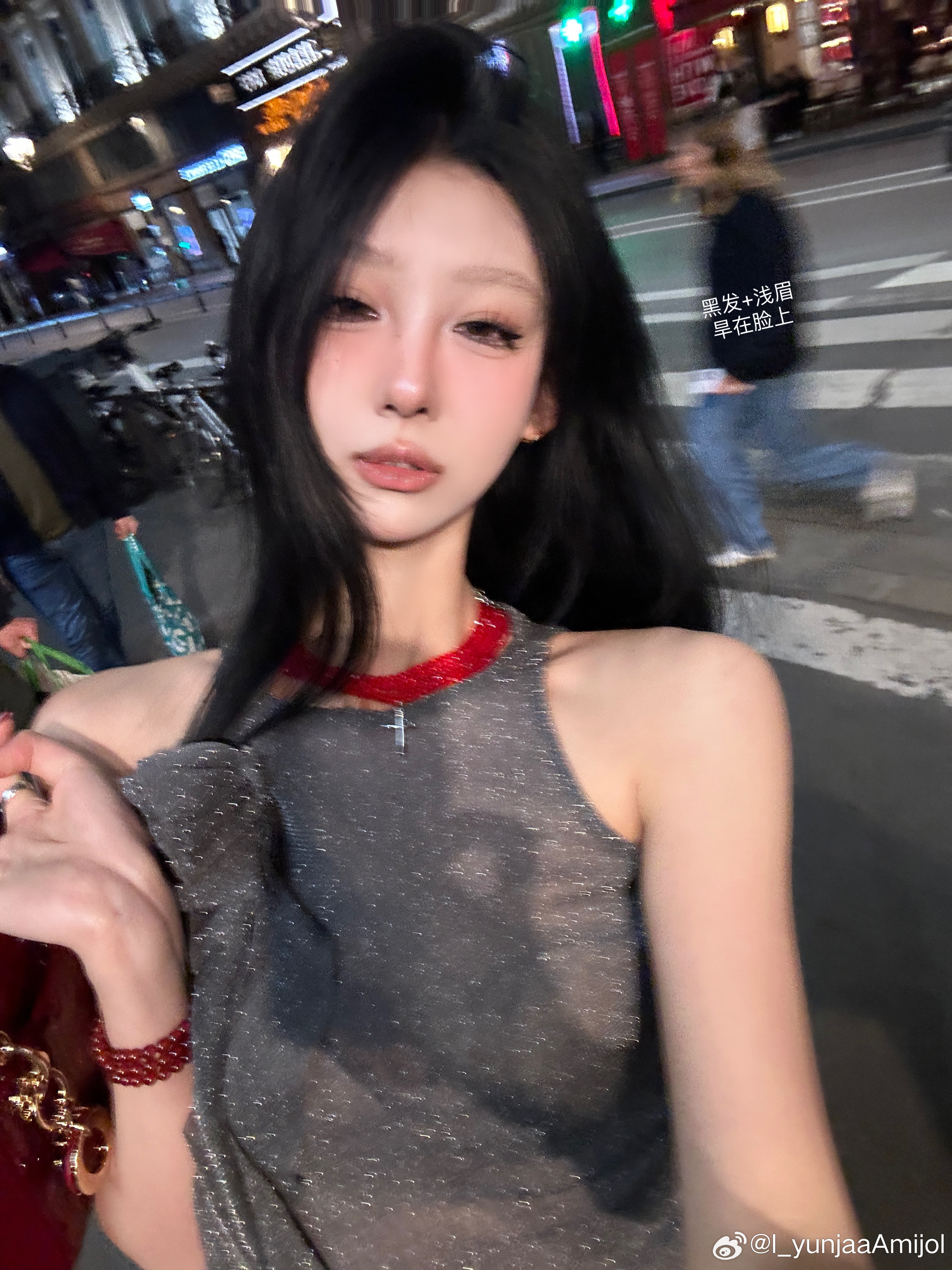 Paris碎片🧩我真的反向巴黎综合症了含吃量极高btw 迟到的五一快乐！！ ​