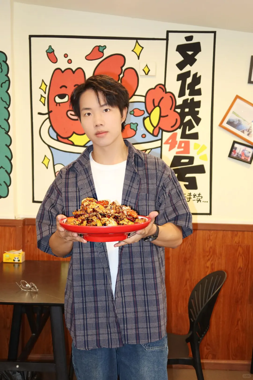 “蟹”逅美味｜今日的幸福瞬间🦀