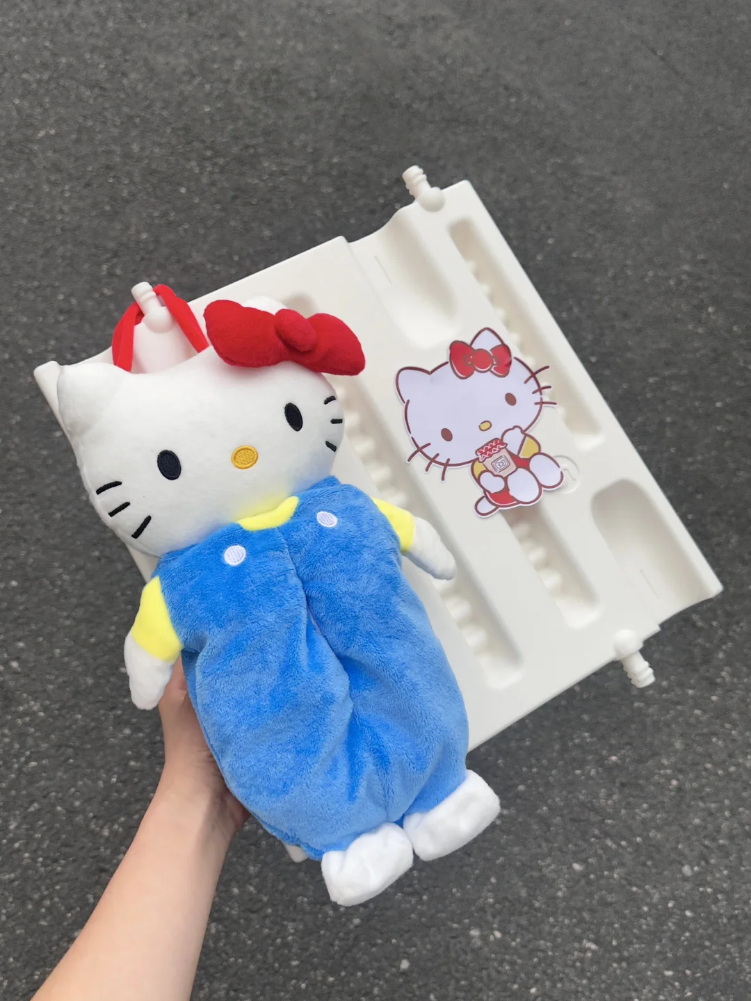 爱惨了😭收到3秒…就决定留下了！！