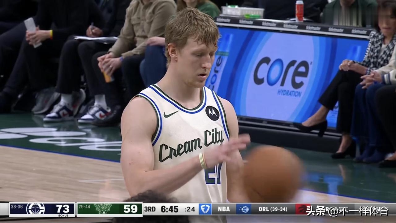 小卡20分，加兰15分11助攻，NBA快船队127-113战胜残阵雄鹿队，5连胜