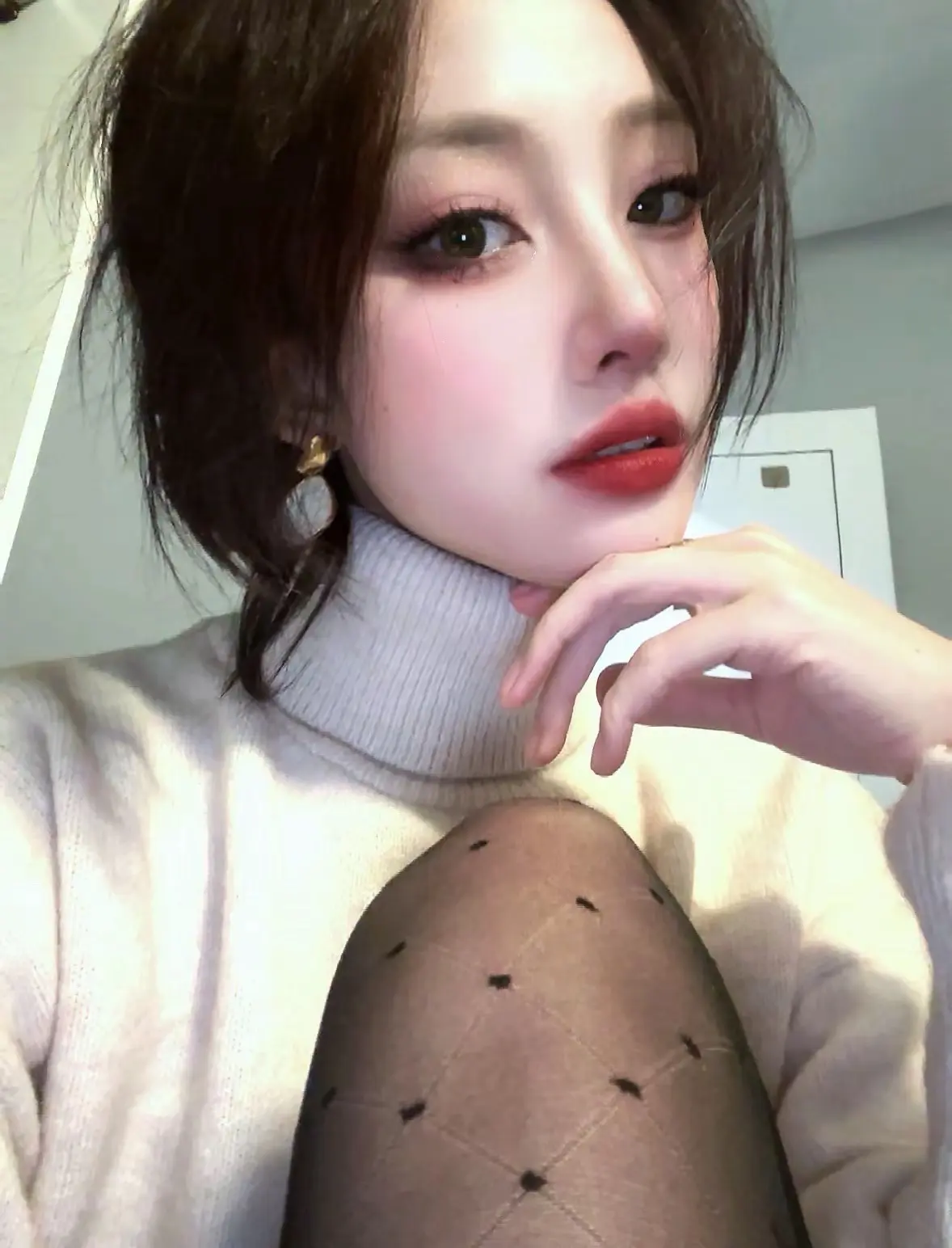 姐姐