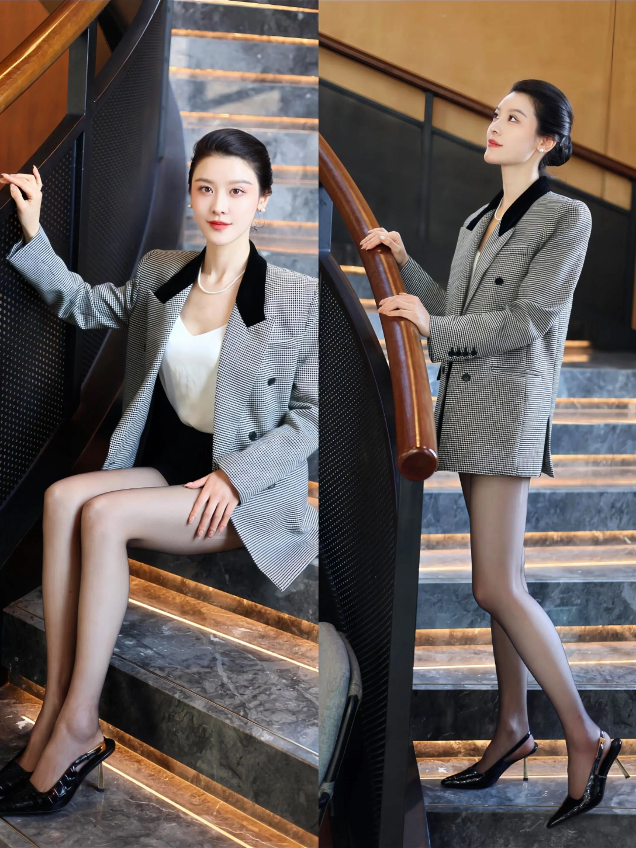优雅气质 好身材好气质 气质女神 女神