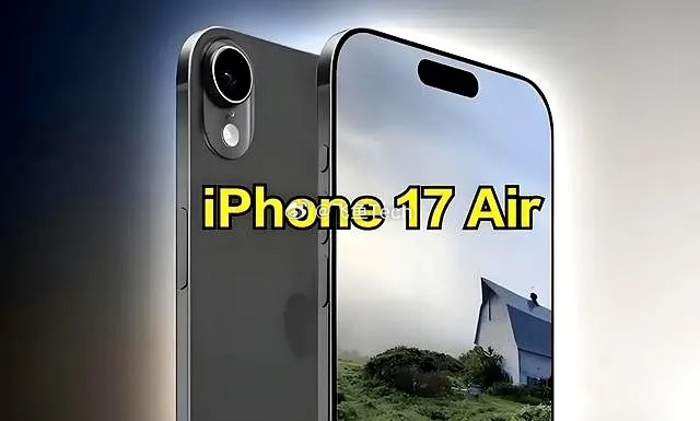 iPhone17Pro五大新变化不过真机没出来前都是纸上谈兵。就像老话说的，好饭