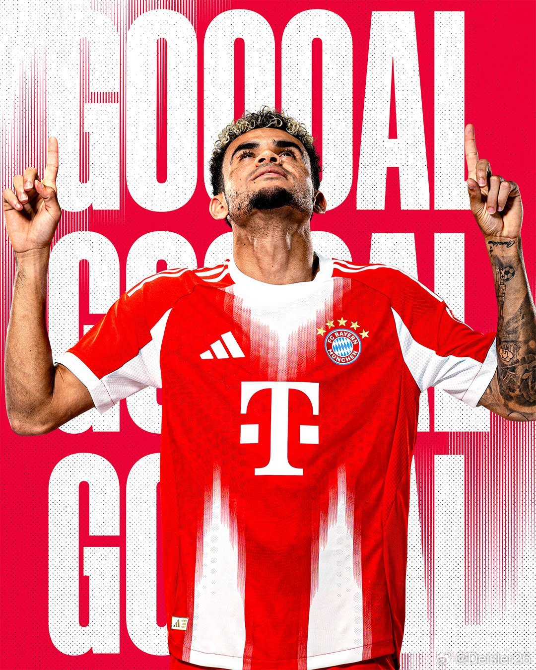 🚨🚨🚨🚨🚨路易斯·迪亞茲插上破門🔥🔥🔥🔥🔥🔥🔥🔥🔥4