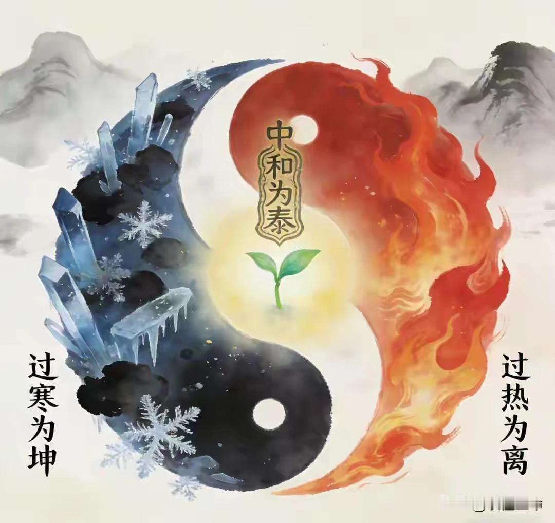 上联：太极变化，演示天地万象
下联:   四季轮转，展现春夏秋冬