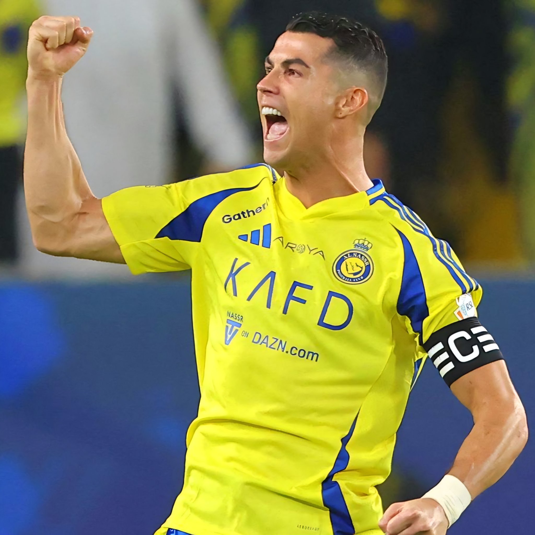 C罗c罗生涯959球和c罗一起siu到最后 🚨C罗连续20个赛季在甲级联赛打进