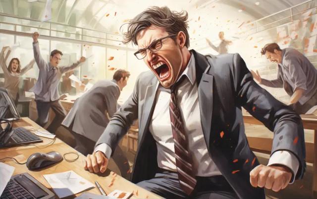 美挥舞“金融大棒”！4·15对伊极限施压，全球金融体系再临风暴

4月15日，美