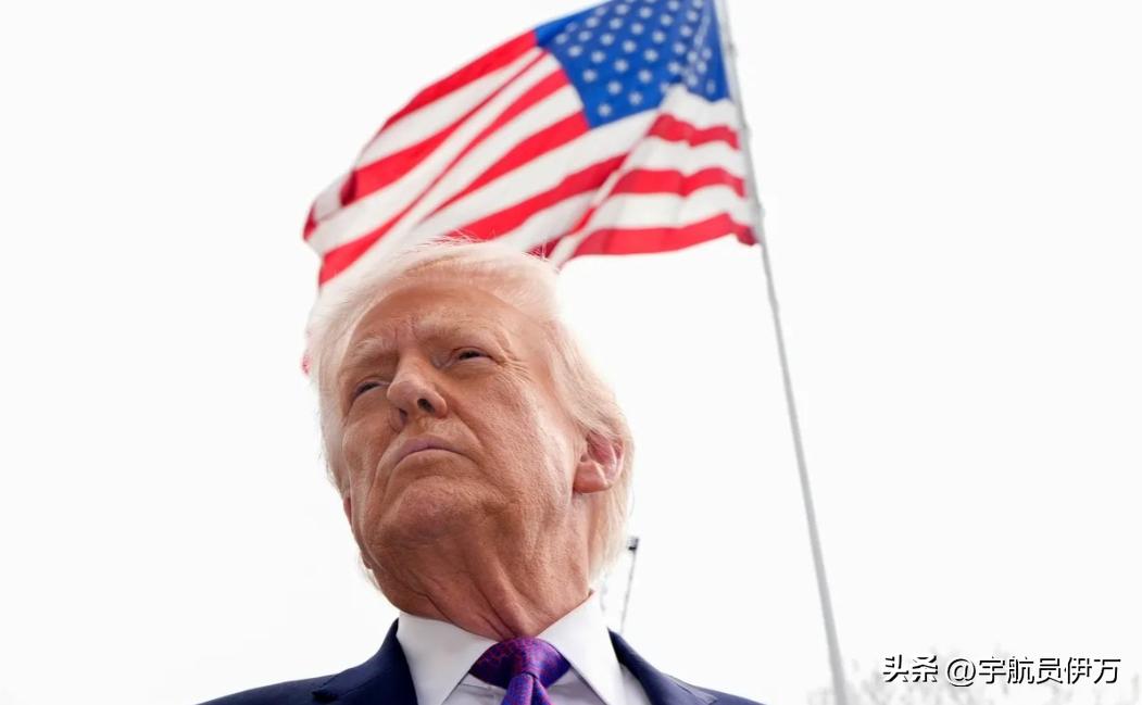 特朗普放话中国？不帮推动霍尔木兹海峡通航顺畅，就推迟中美峰会。

彭博社 3 月