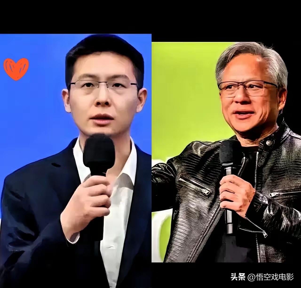 黄仁勋这次把手伸向了宇树科技，这哪是合作，简直是把“心脏”往别人手里递。

这事