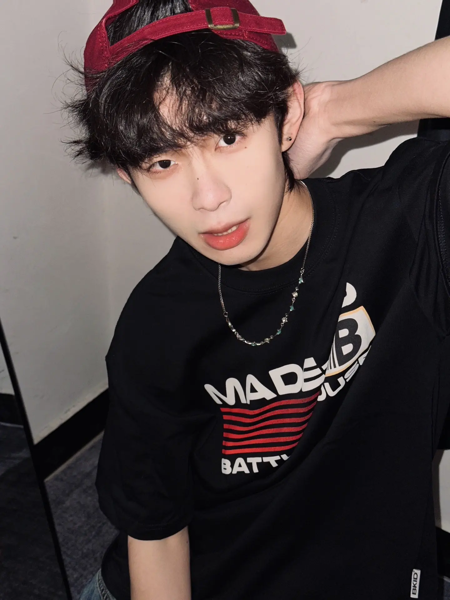 baby hi 