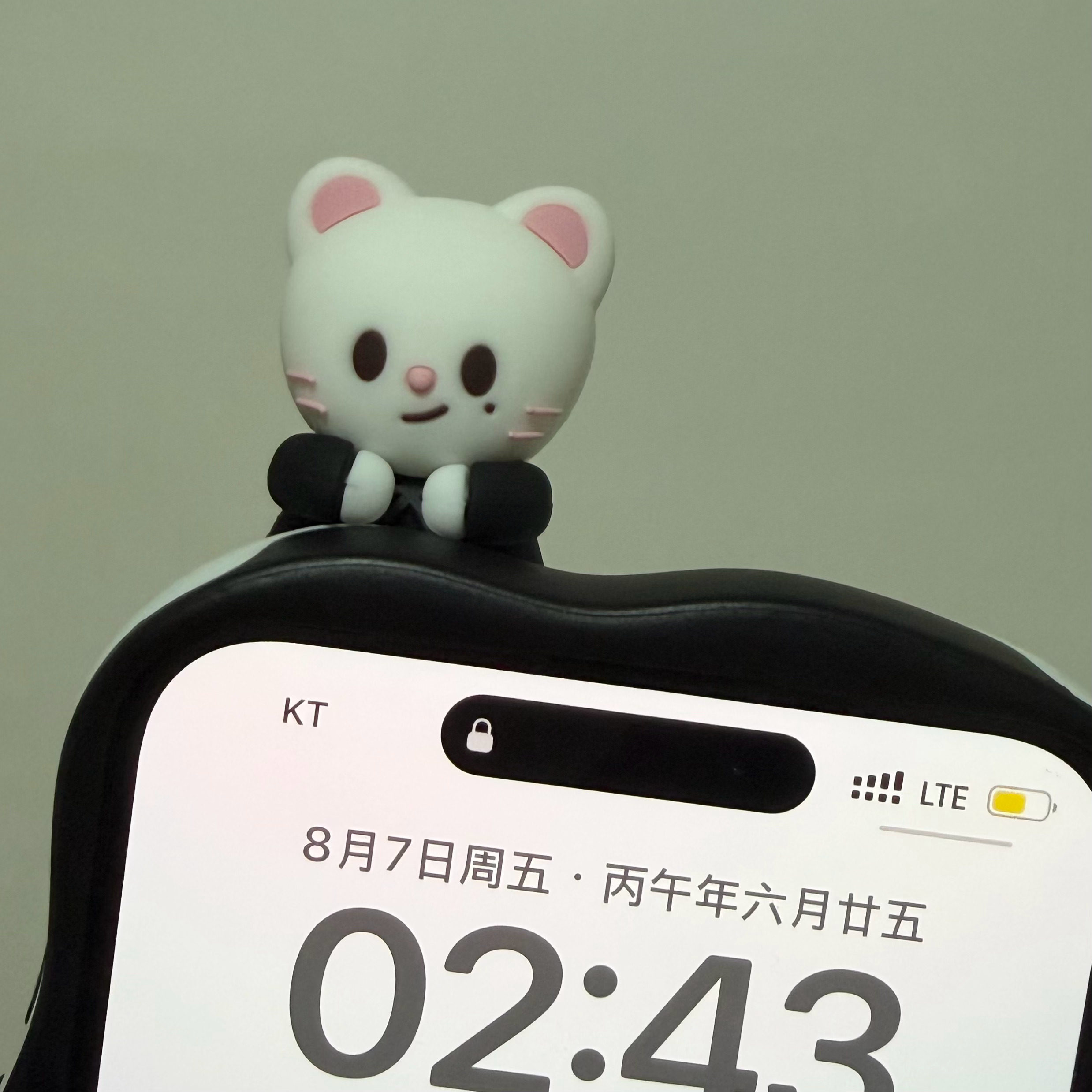 好萌呀 