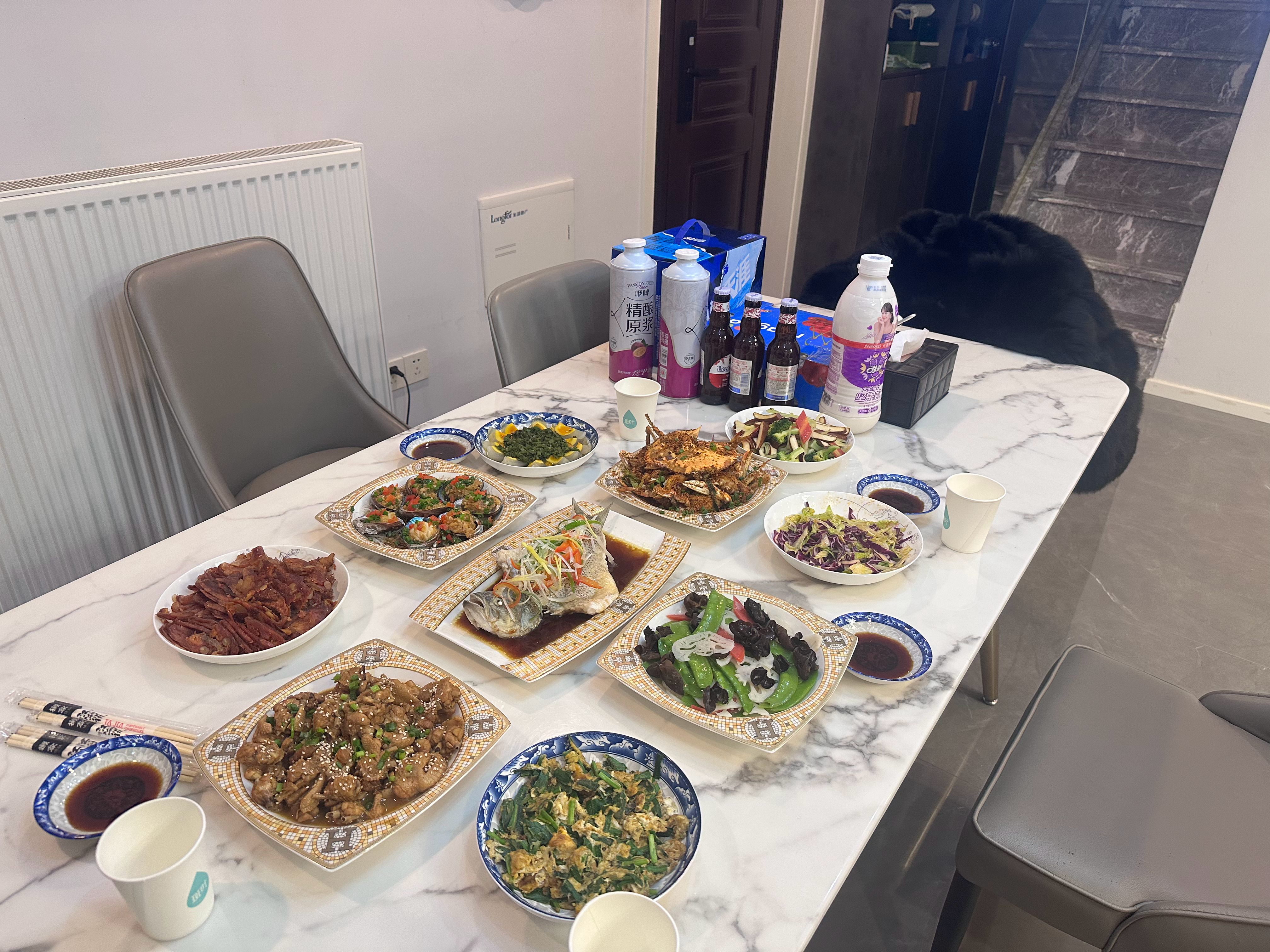 新年快乐🎉 