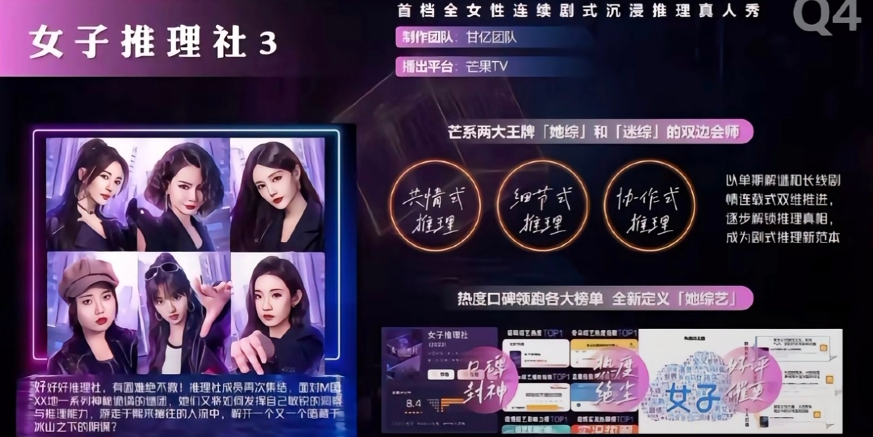 女子推理社  啊啊啊啊啊啊啊啊，速抬速抬速抬！！[可怜][可怜][可怜] 