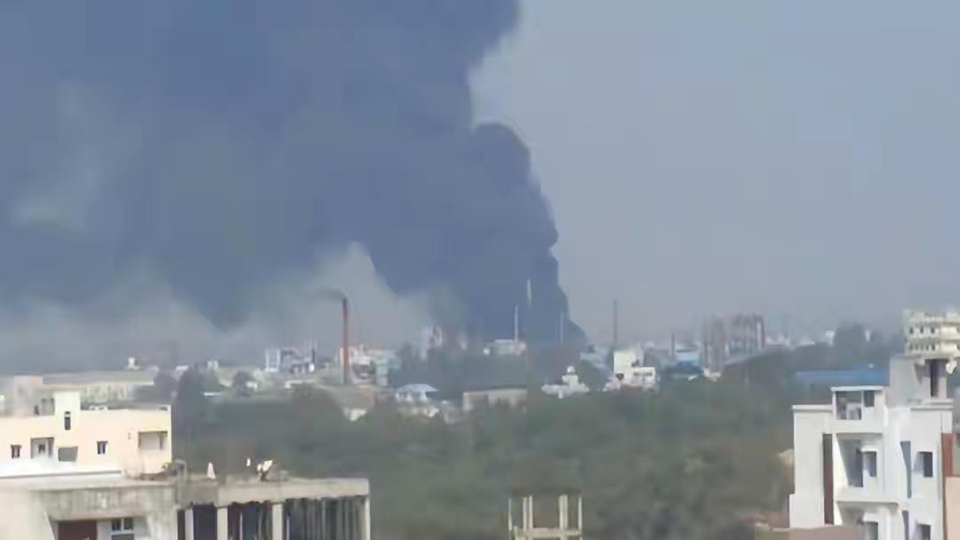 中东冲突第9天，伊朗淡水厂被炸，特朗普决心升级局势？