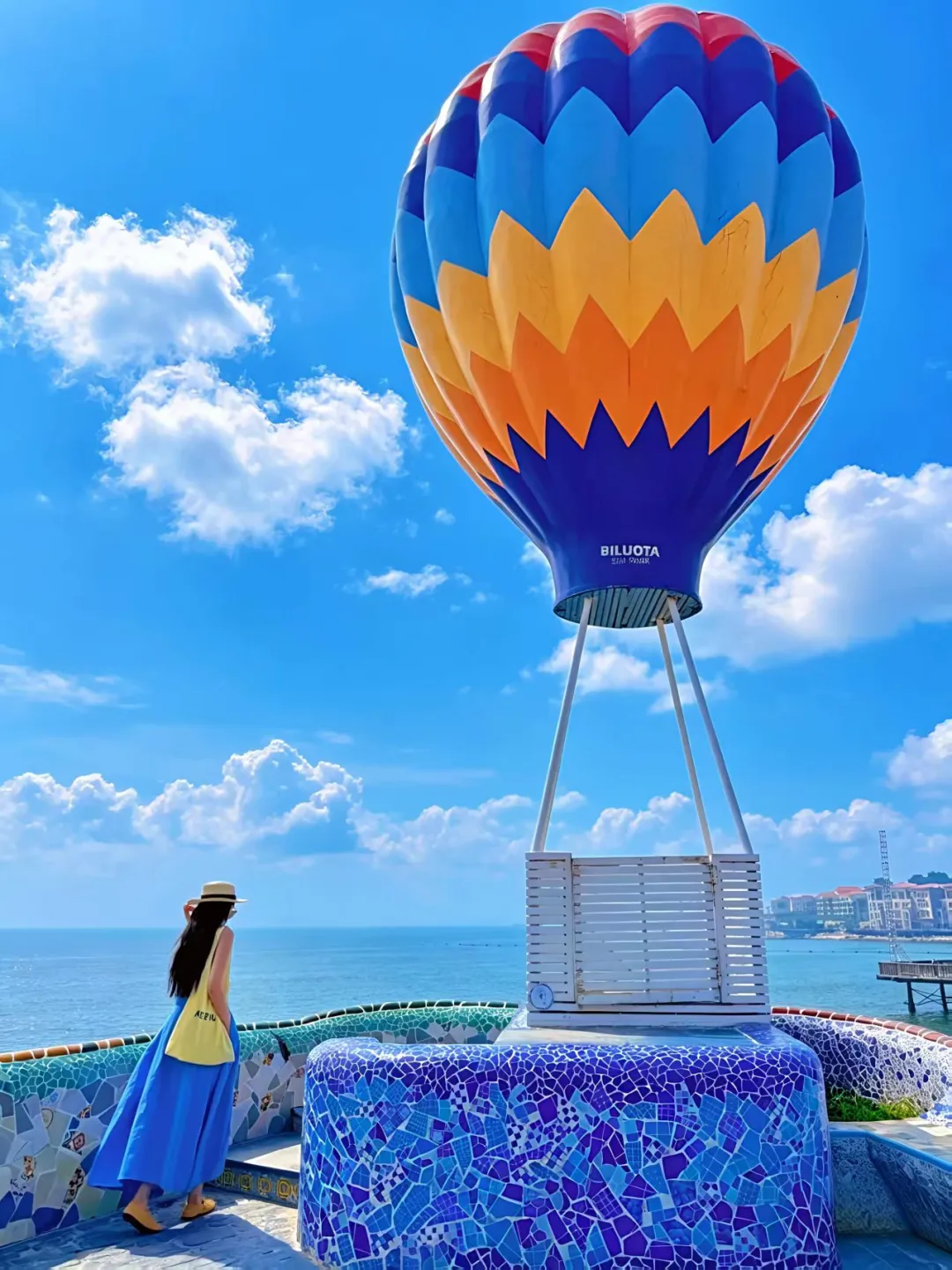 北京周边夏日海边🌊北戴河2日游