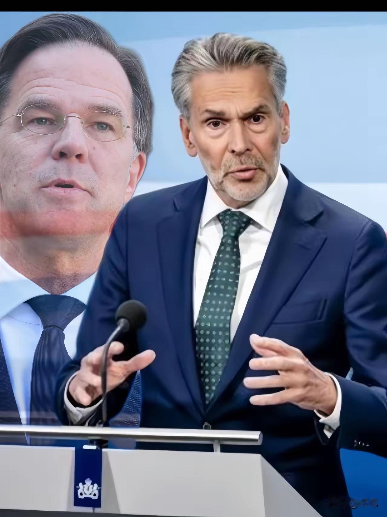 果不其然
就在昨天何兰总统突然宣布
10月31日，荷兰安世半导体公司正式宣布断供