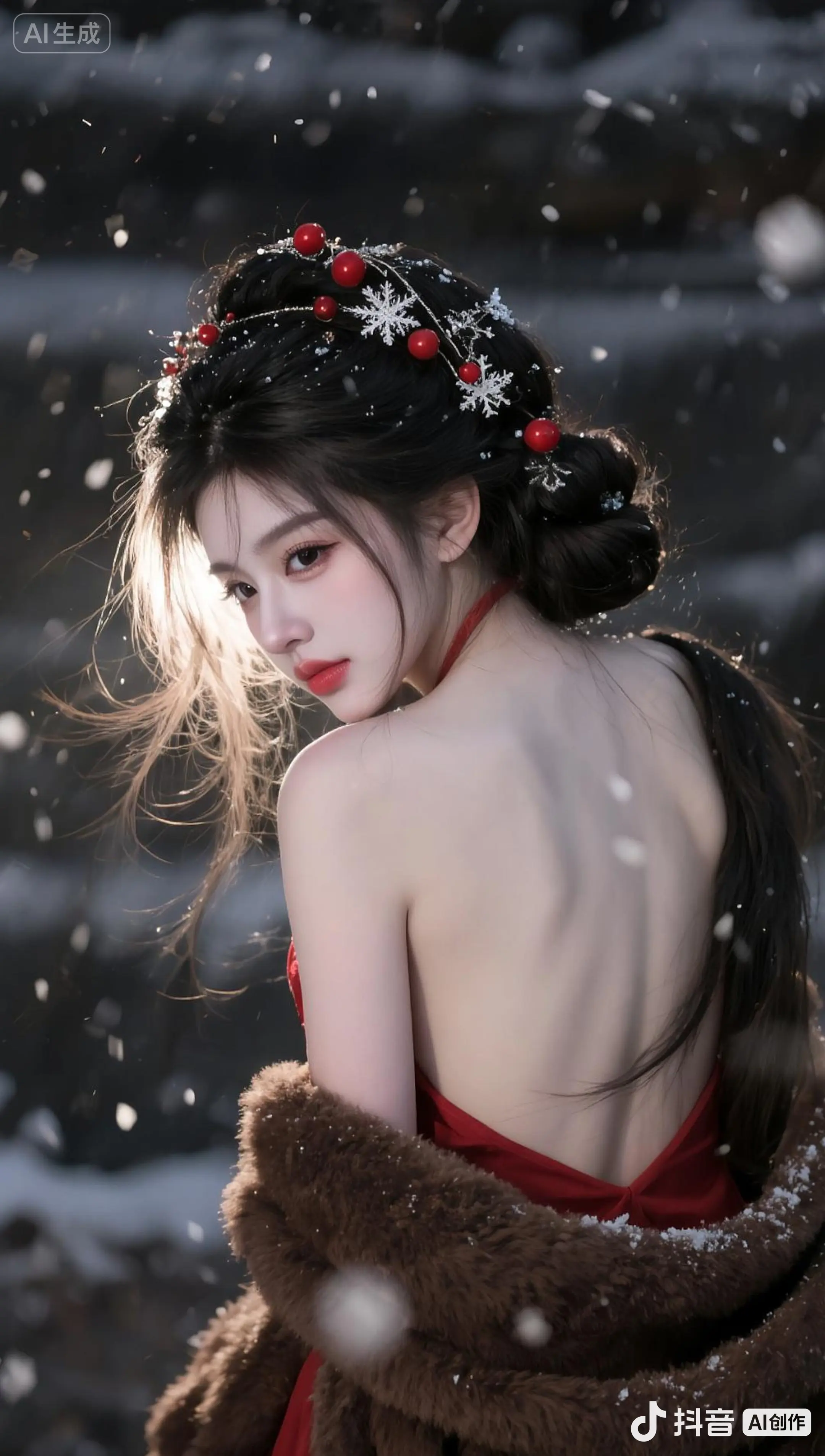 玩法合伙人计划 全寻找玩法合伙人  ai创作 我在拍特效 玩法合伙人