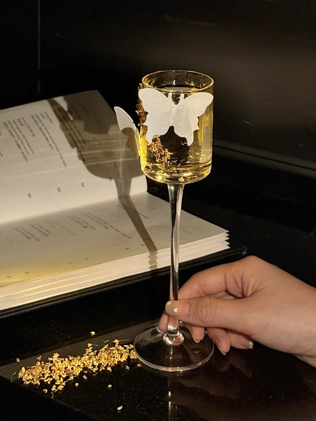 在长沙！花小钱装大杯！！！38一杯