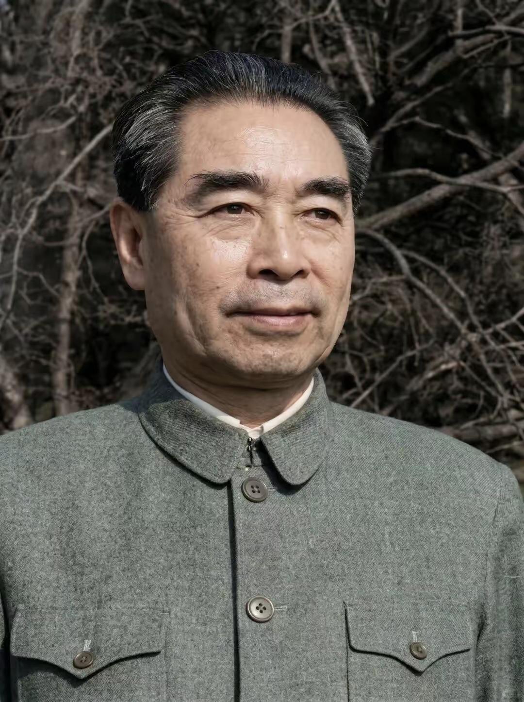 半生风雨守家国，这才是刻在国人骨子里的信仰
 
谁才是真正把一生毫无保留献给祖国