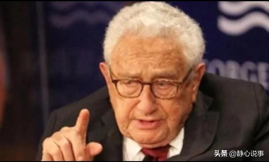 中美若爆发冲突，美军无法轻易对中国实施全面轰炸。百岁基辛格警示，美国盟友虽多，真