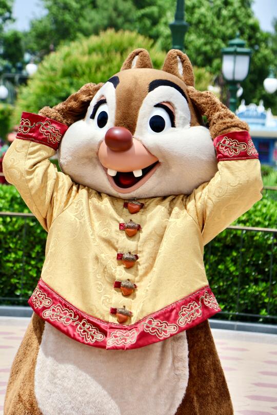 ❤️奇奇蒂蒂小可爱❤️