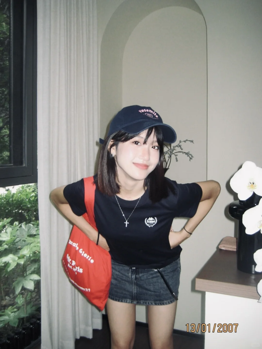 小孩姐来啦🫠💖