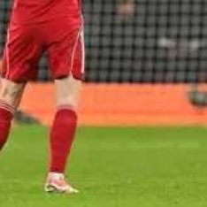 在确认本赛季结束离开利物浦后，罗伯逊在社交媒体发文告别。罗伯逊在社交媒体写道：“