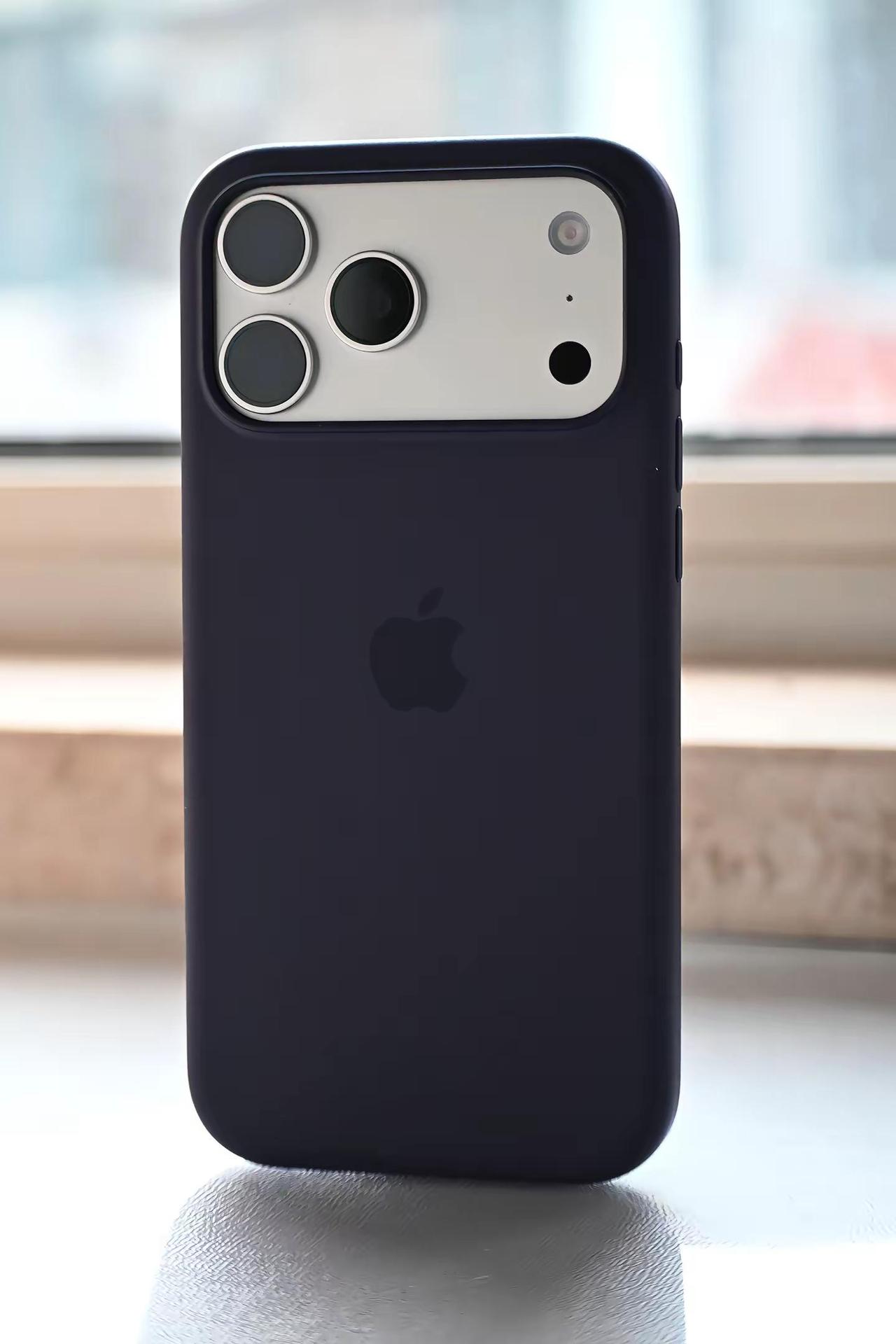 倒计时5小时，新王登场iPhone18ProMax iPhone17ProMax