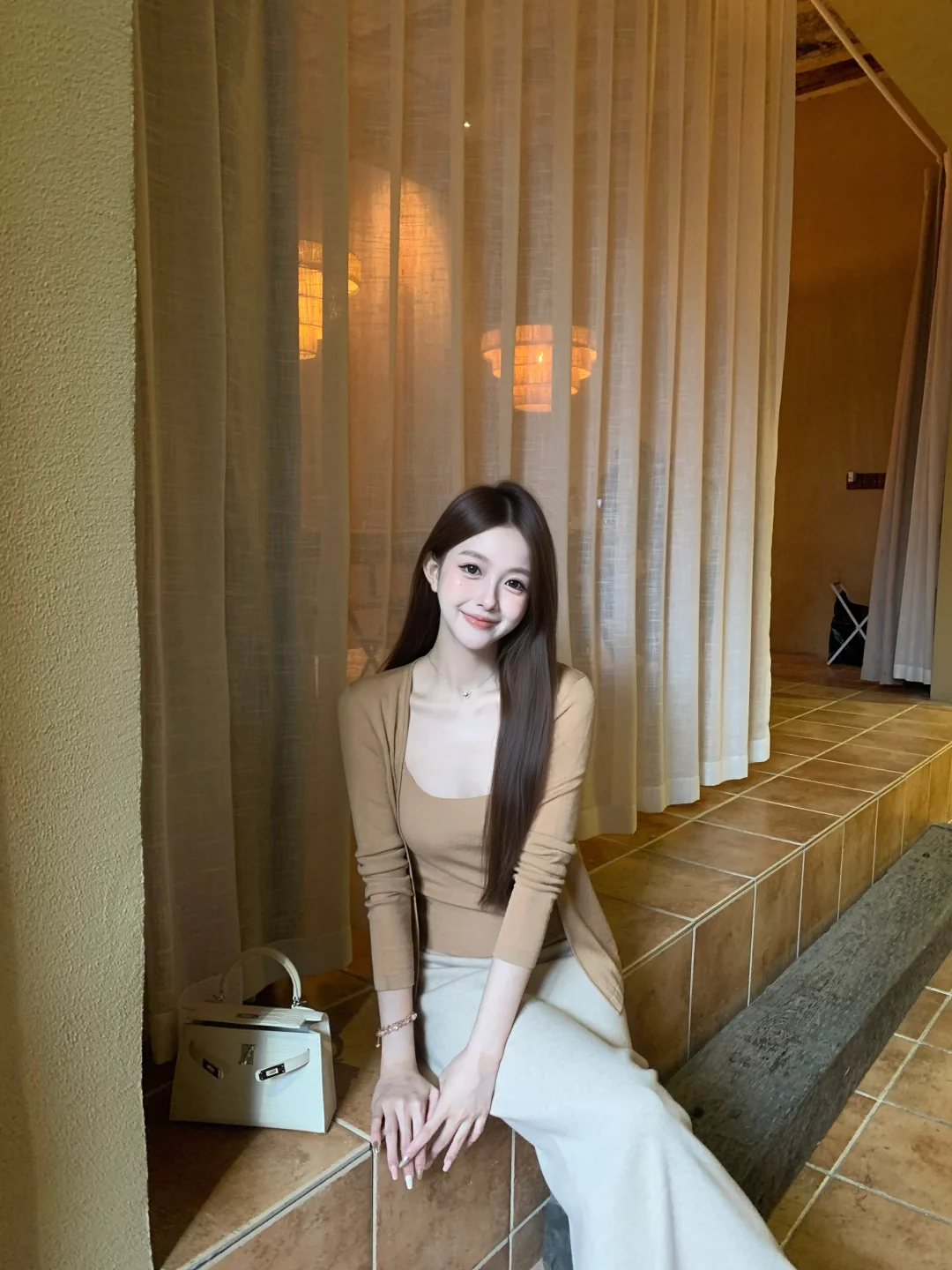 温柔的秋🍂