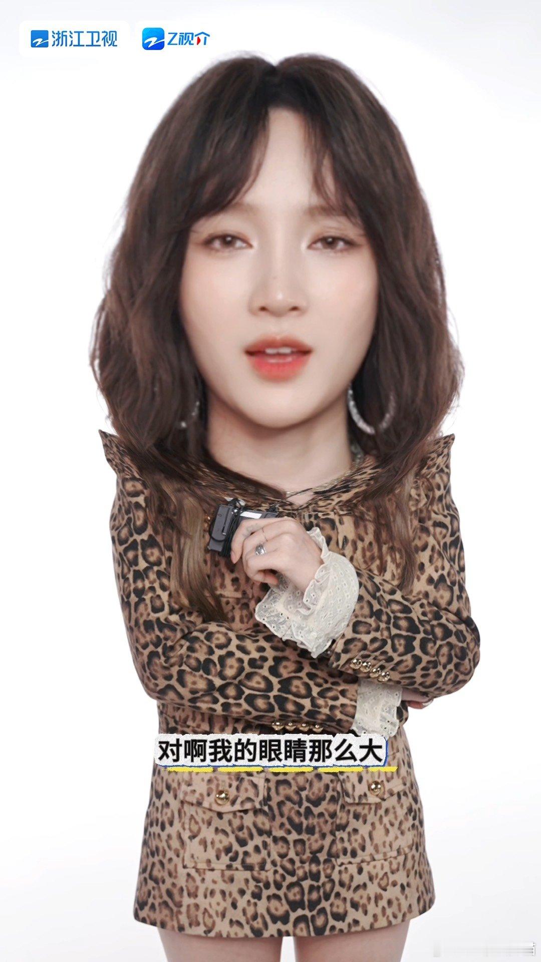 #孟佳演我那从不内耗的朋友#感觉孟佳这性格确实是非常的好，从这次的节目中也能感受