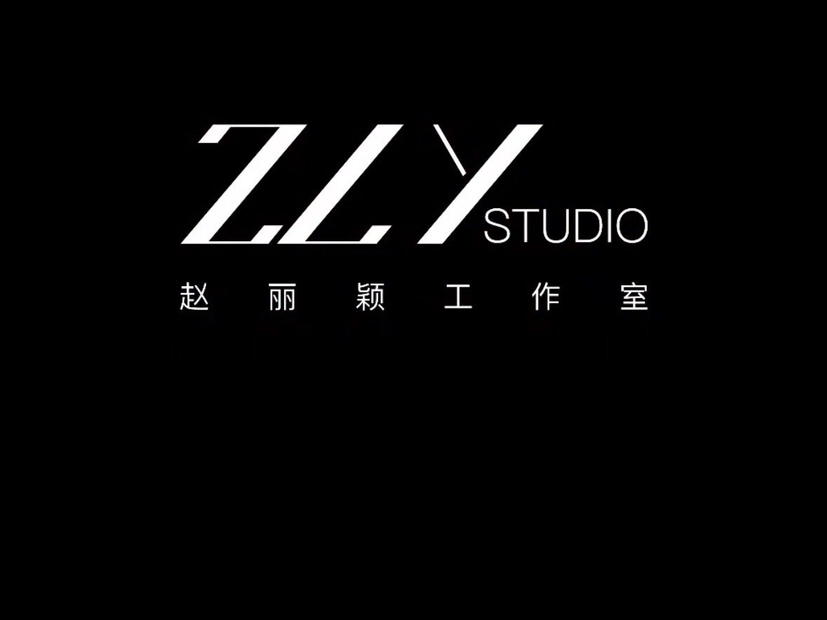 赵丽颖工作室换logo  赵丽颖工作室换新logo 赵丽颖工作室换logo了，简