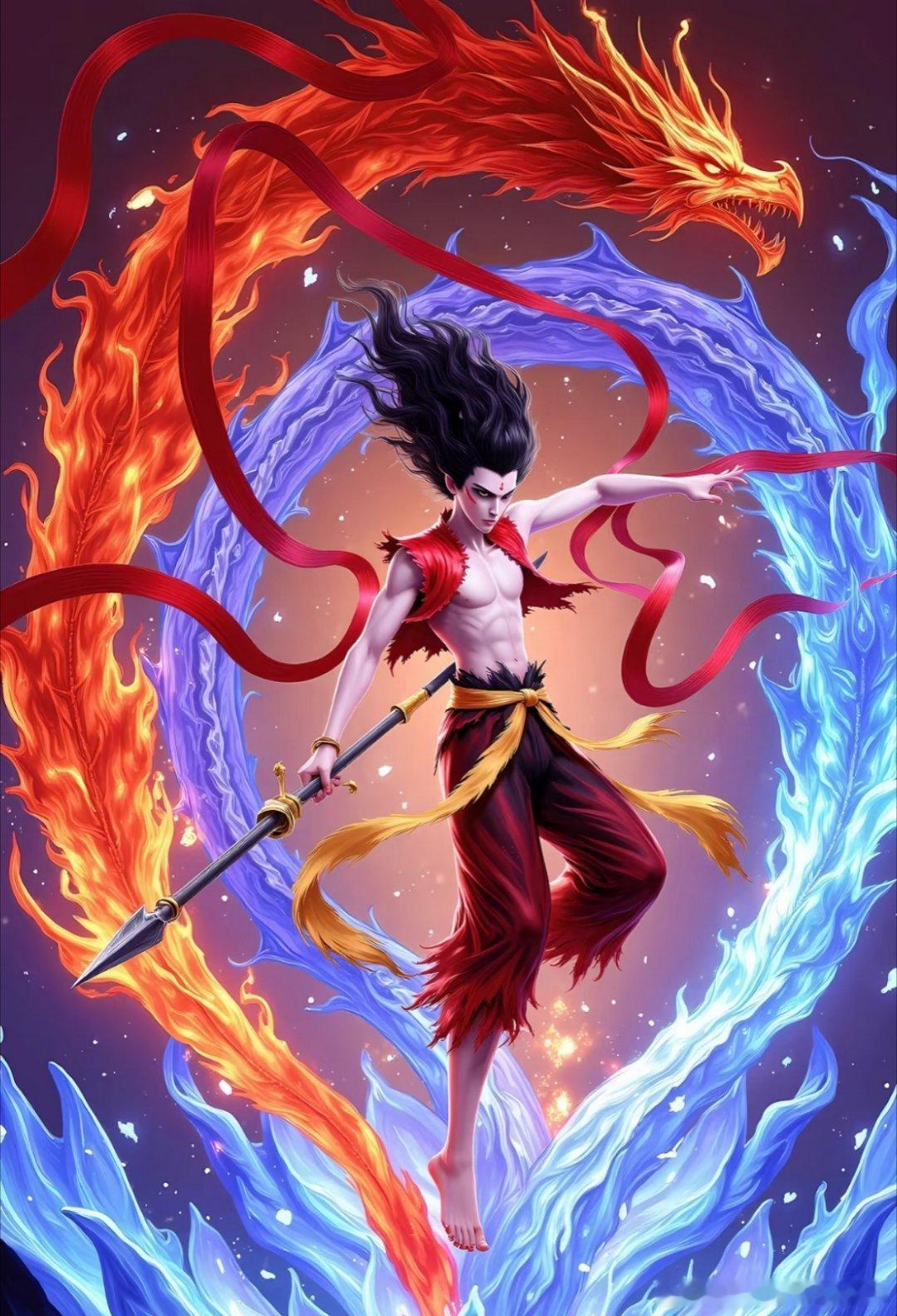 《哪吒2》没冲奥斯卡根本不是遗憾，反是国产动画该有的清醒。够格却不报名，哪是怕比