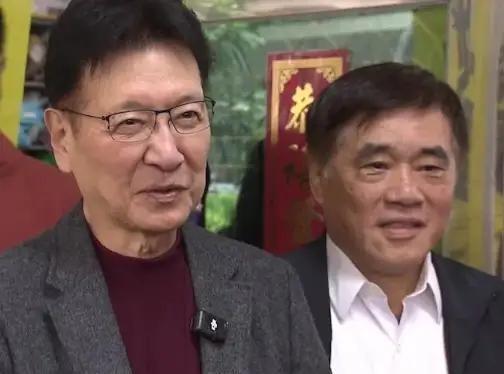 马英九逼“老一辈”交棒与“世代交替”，朱立伦急了：愿意交棒，但不能交棒给郑丽文与