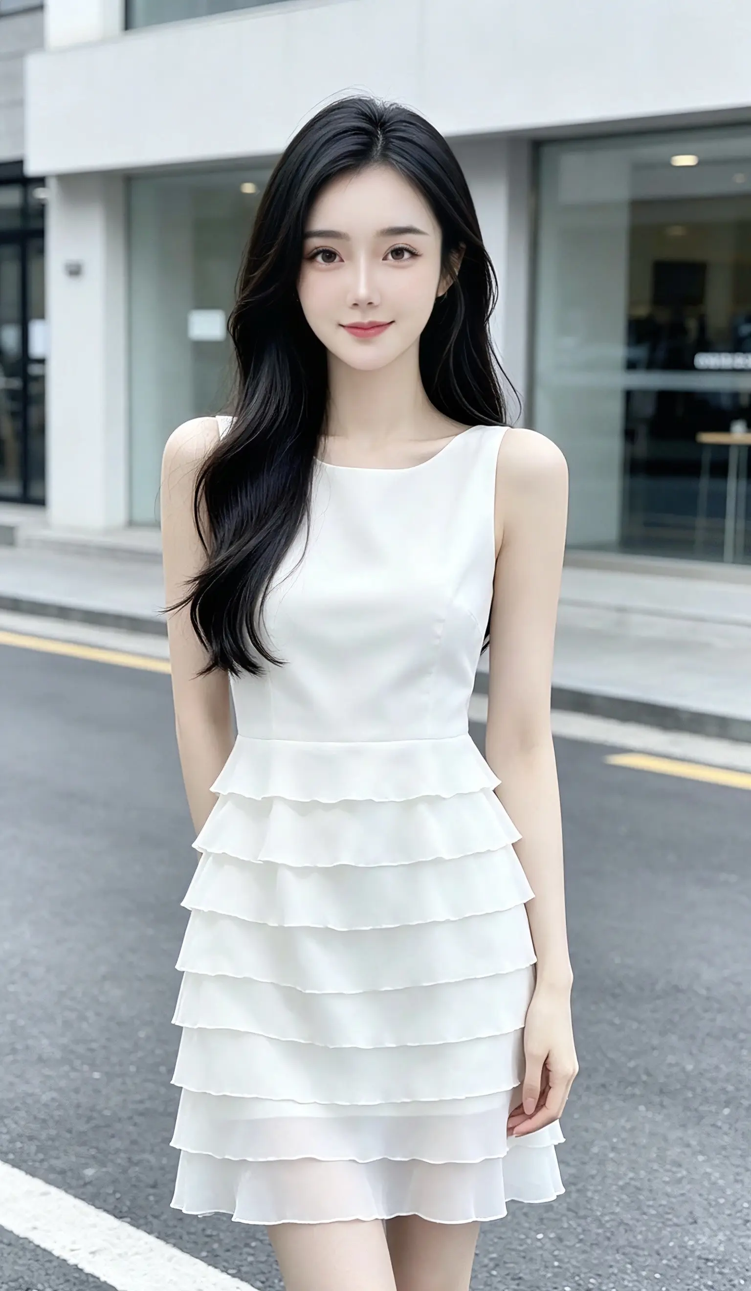 “社会一直宠爱擅长演戏的人              但因果不会亏待内...