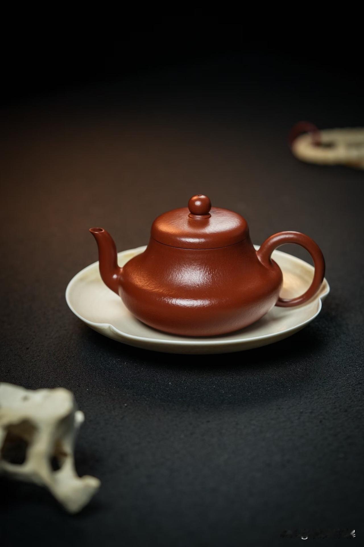 你的壶推墙了吗？关于紫砂壶内壁，这可能是最透彻的解析
最近好几个壶友翻我的牌子，