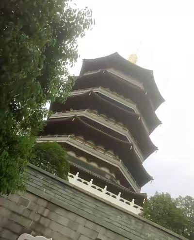 旅游区景点 爬山推荐 云山雾绕 景区推荐