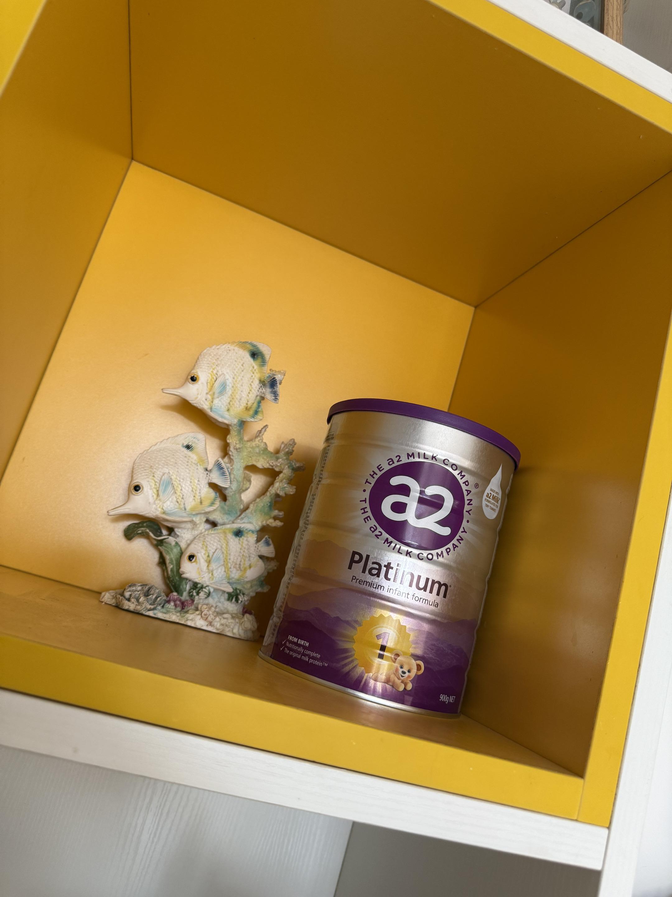 断奶期的焦虑谁懂啊！生怕娃抗拒奶粉哭到撕心裂肺，选奶时挑得眼花缭乱，最...