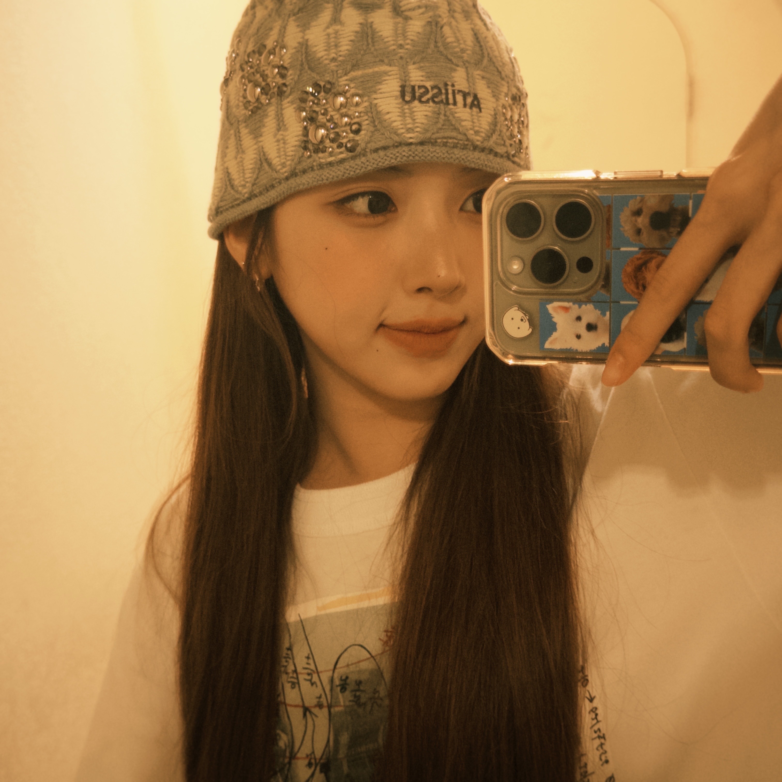 250702 NMIXX Jiwoo金智羽 ​​​