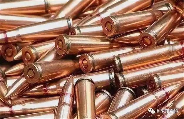 中国缺铜是事实，已探明储量只占全球4%，但消耗量巨大，对外依存度达76%，在子弹