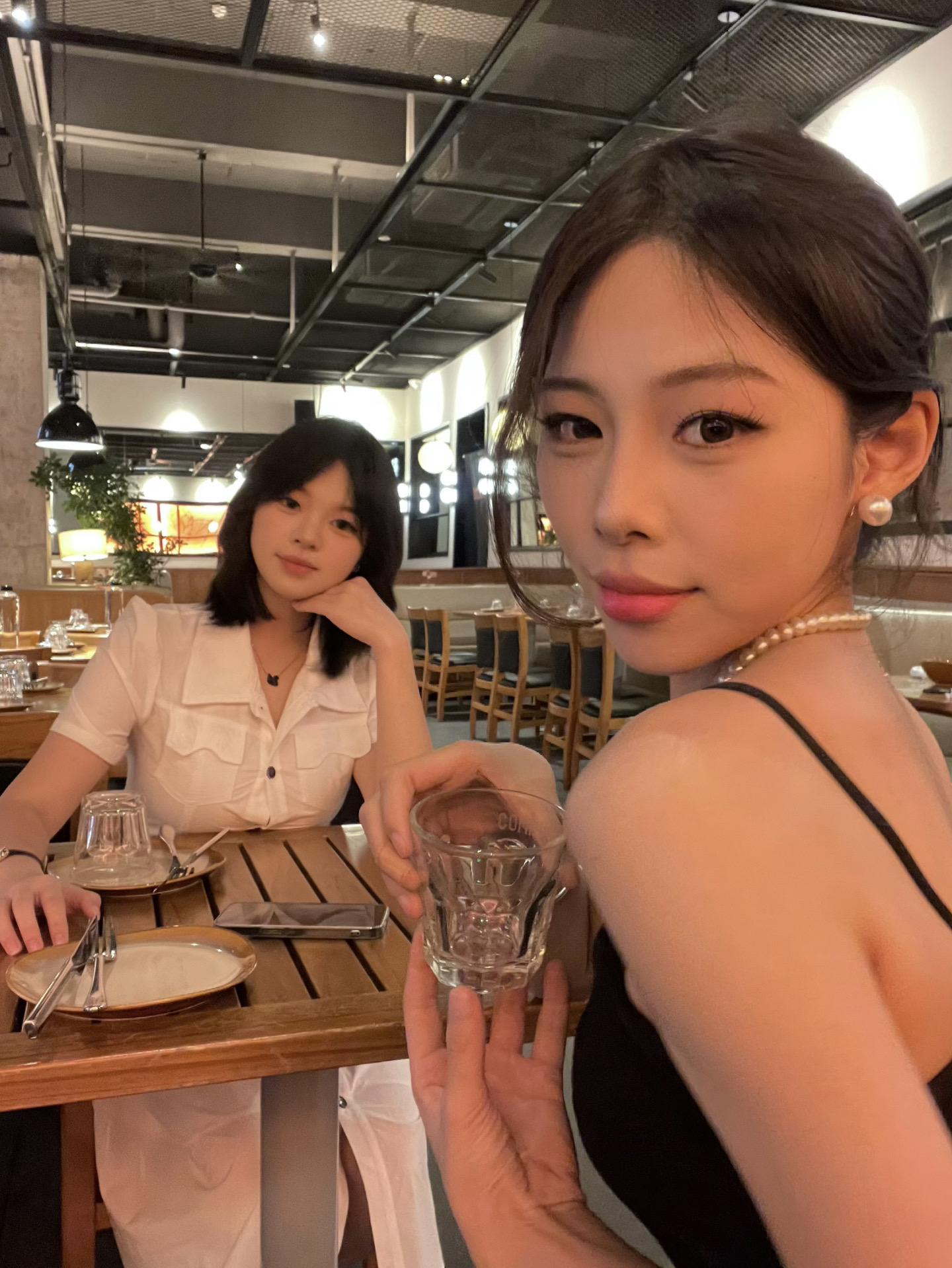 人生几何能够得到知己。