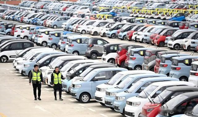 有专家提醒：未来6个月，最好不要买“新车”，背后原因很现实！
 
业内专家给出理