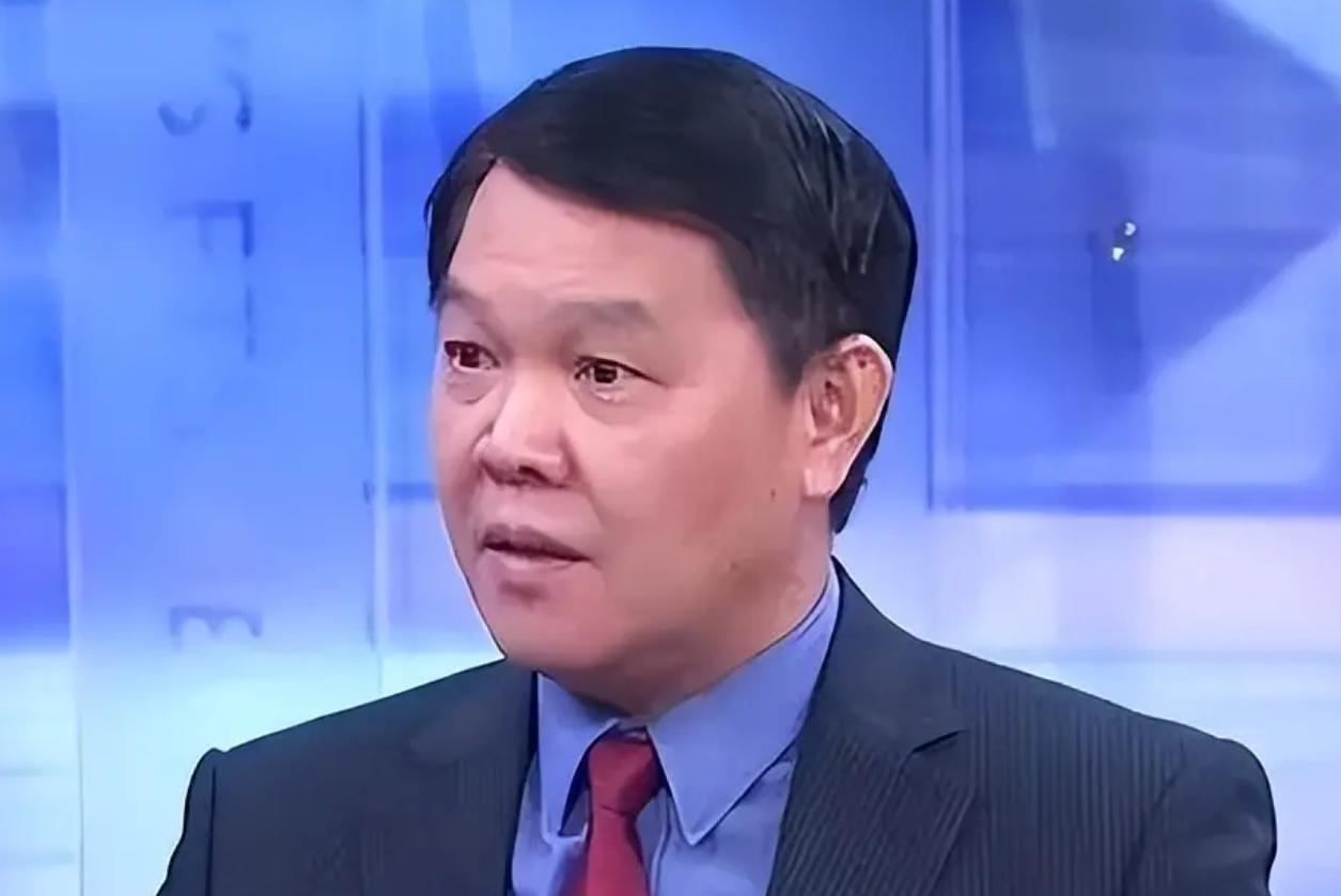 “若想让台湾主动回归，大陆必须答应两大条件，不然免谈！”台湾一位海军退役军官曾在