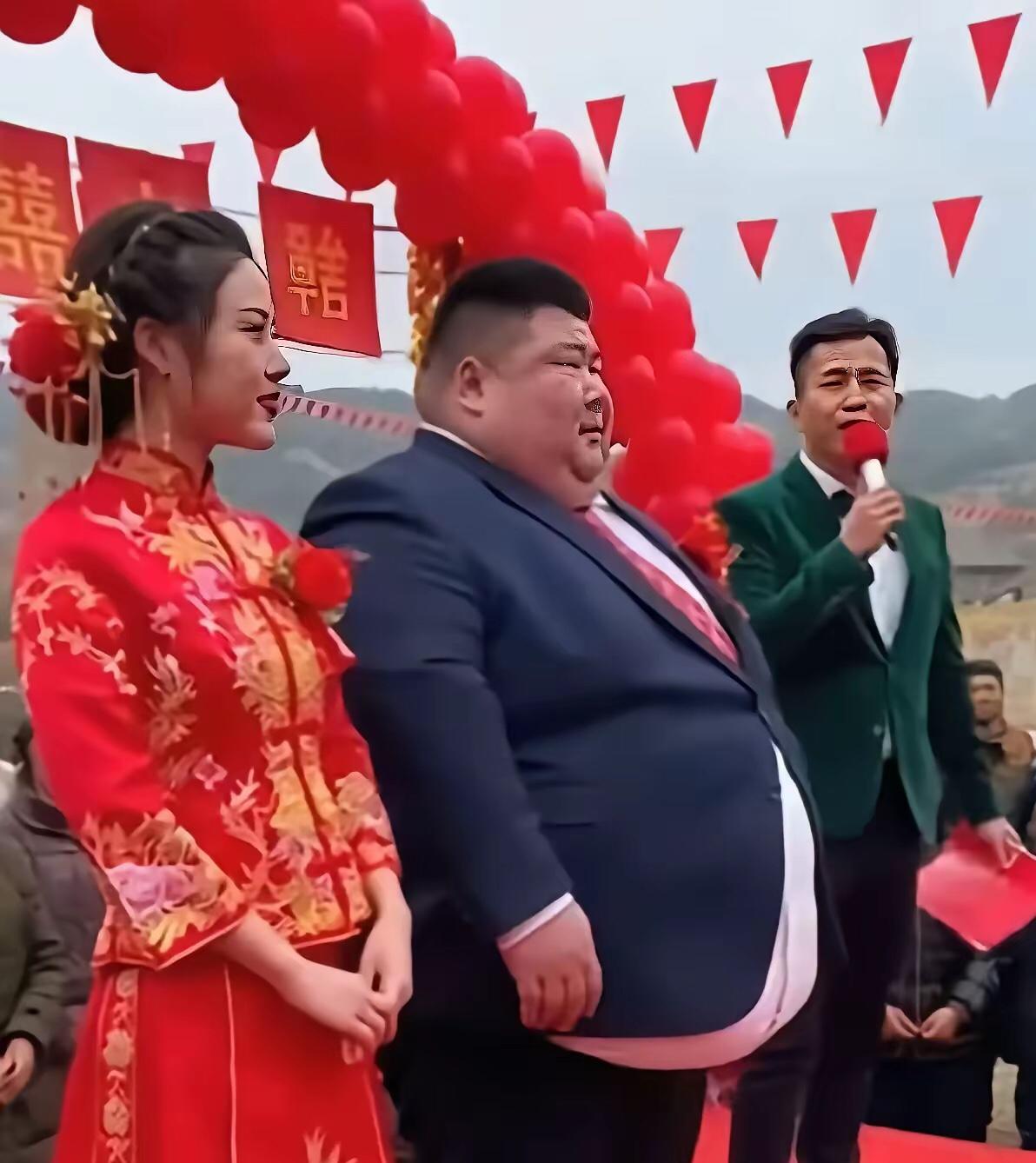 择偶观之变：肚腩里藏着的旺妻之道

时代浪潮翻涌，择偶观念也早已悄然蜕变。曾几何