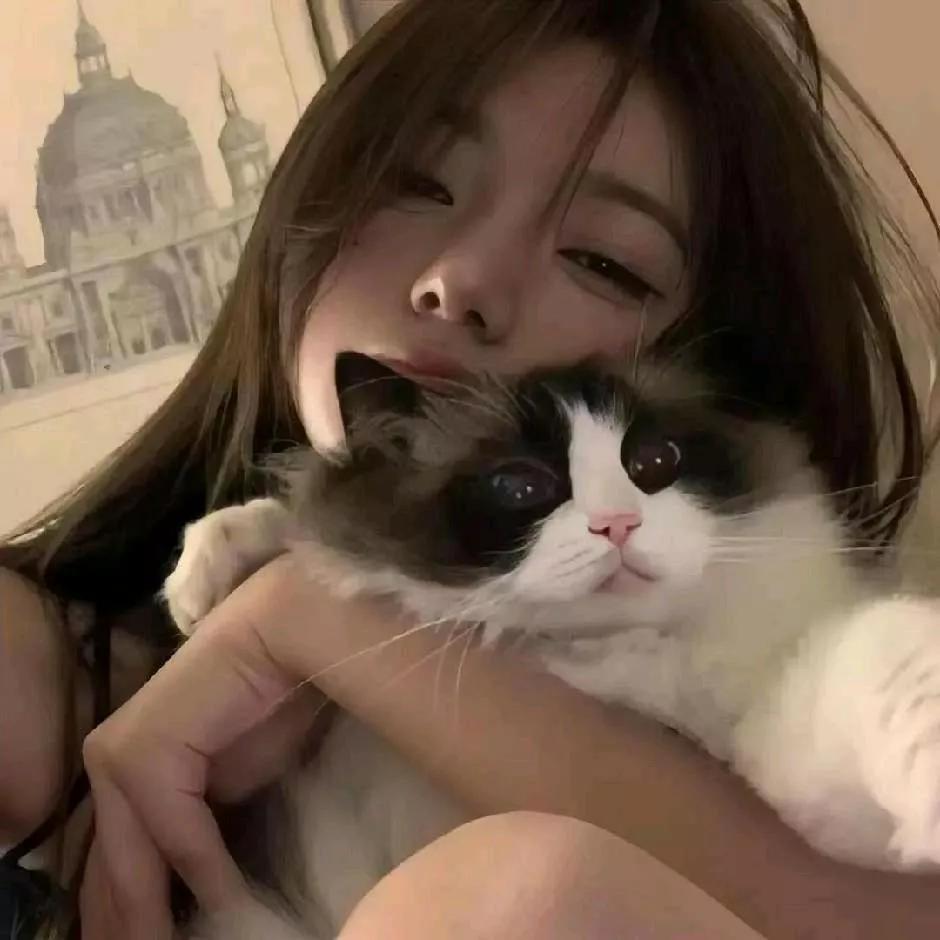 拥抱我的小可爱，一起享受美好时光可爱 今天也很可爱啊 小可爱 绝美小可爱 我真是