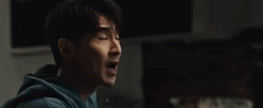 上一秒爱情大赏下一秒十里洋场《爱情没有神话》氛围感拉满！上一秒熟男熟女欲望与克制