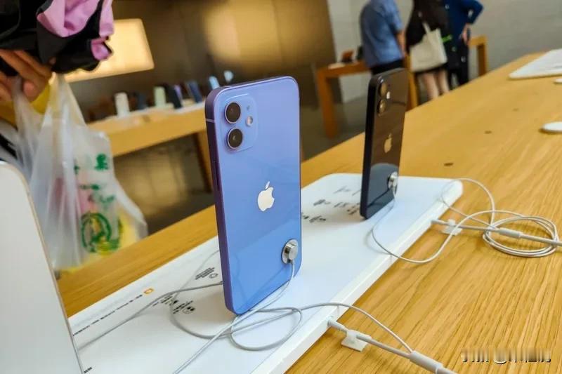 国补政策后，iPhone16价格大幅下调，成为苹果最香机。
2025年1月20