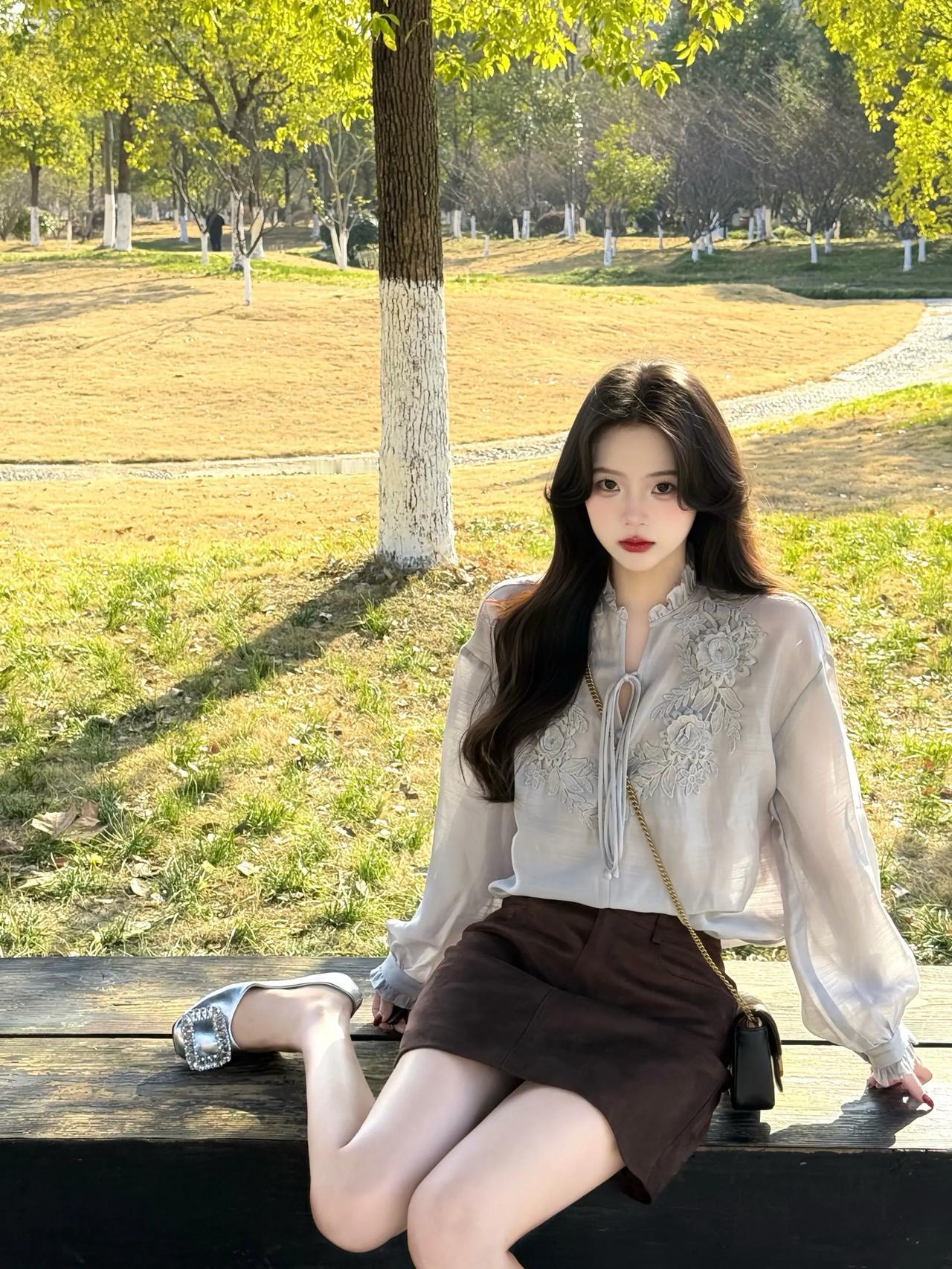 希望生活明媚，阳光常在！！晒图笔记大赛