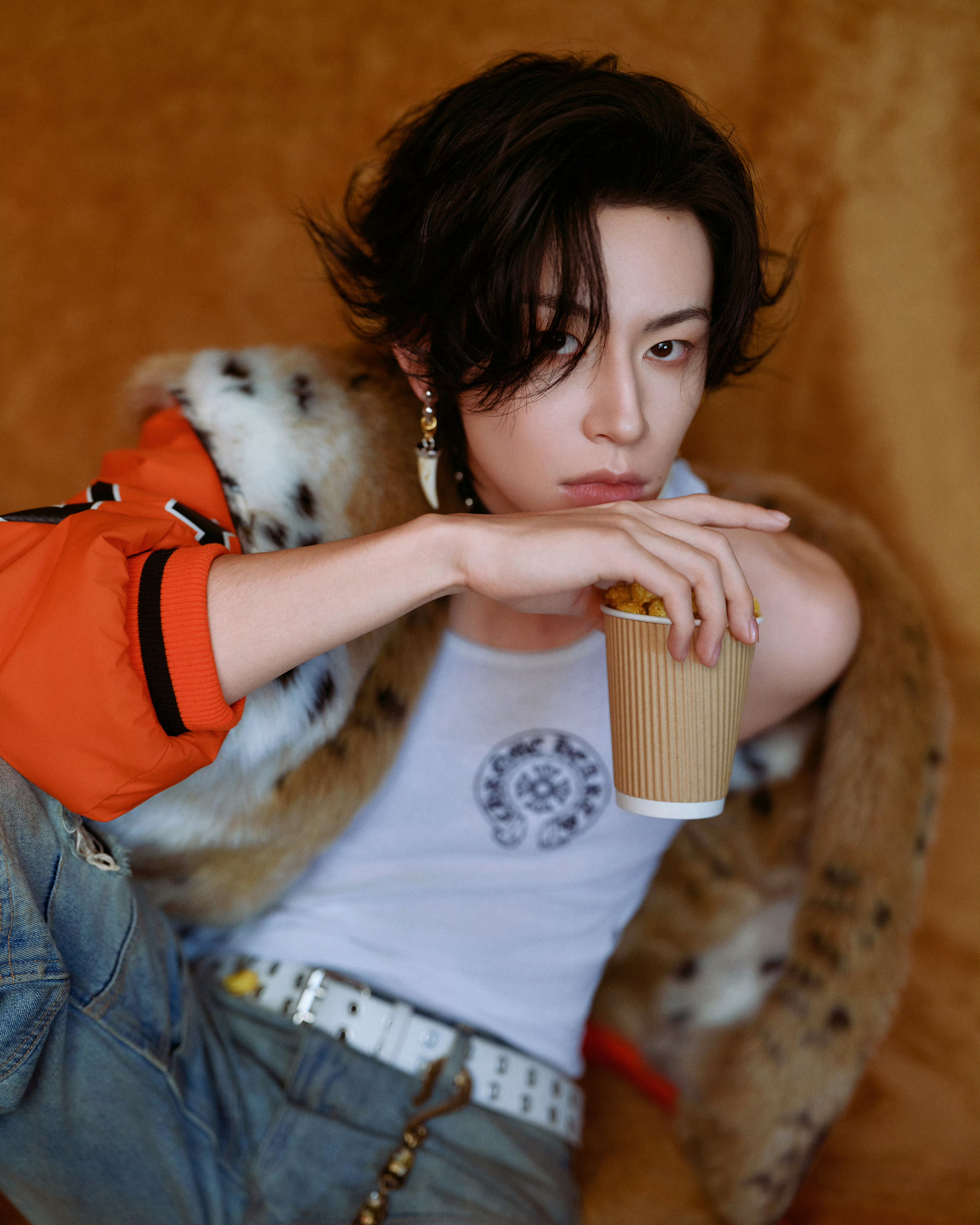 这个姓王的最近一直在going我‼️好权威的 啊 