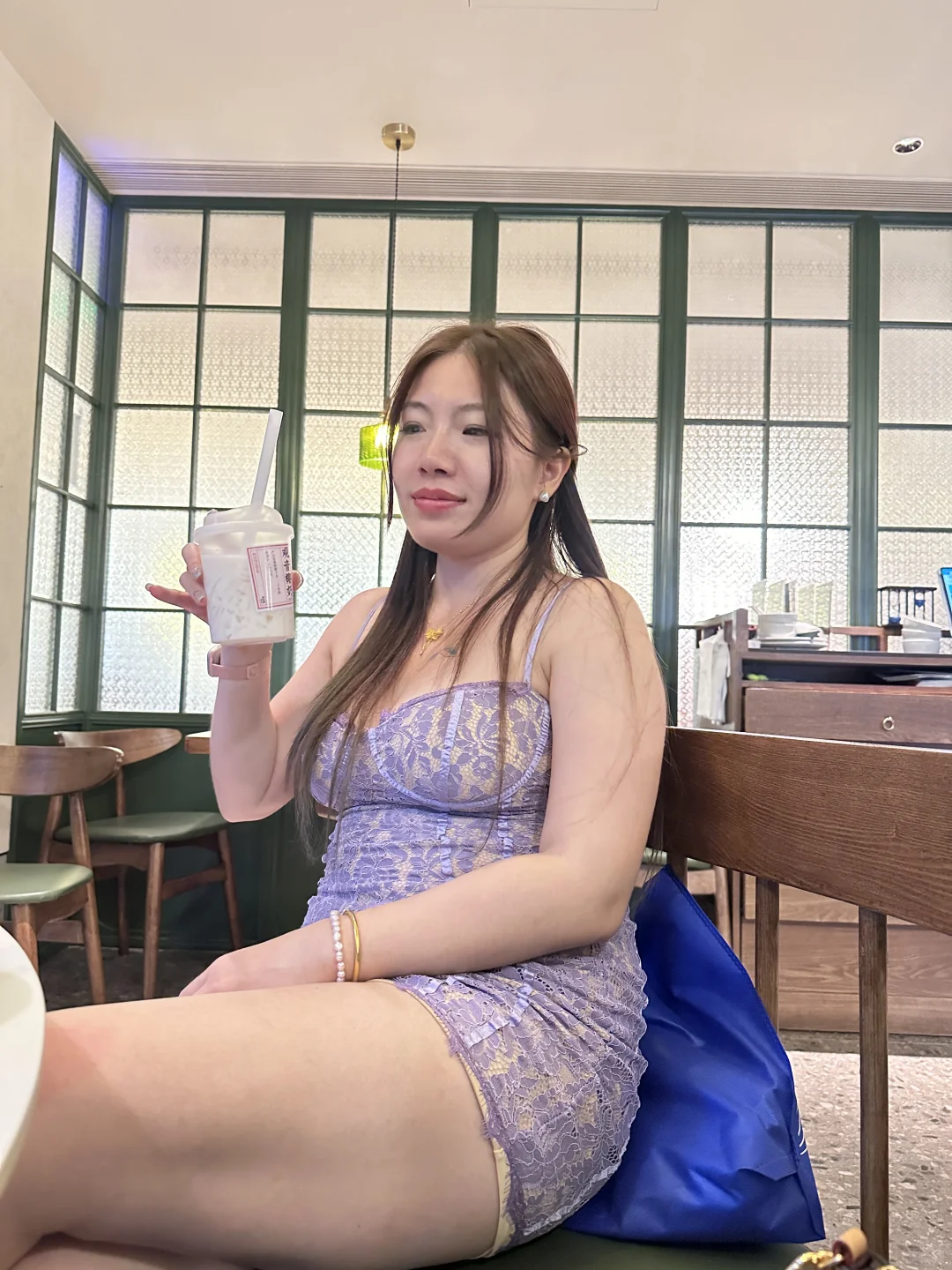 上海也不知道有什么好吃打卡餐厅